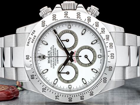 quanto costa un rolex daytona usato|prezzo rolex vintage.